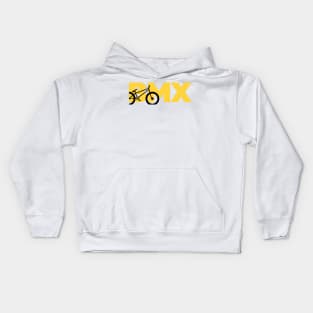 BMX Kids Hoodie